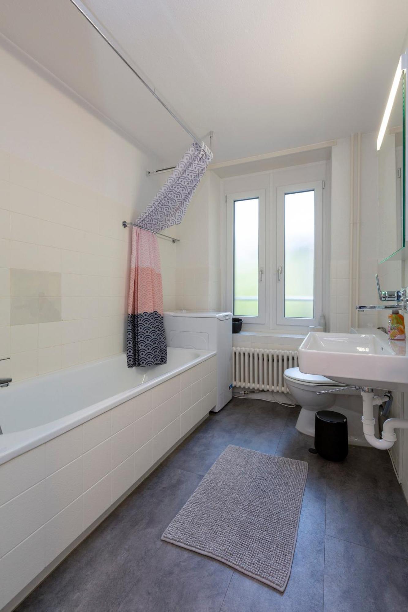 Appartement Kaya Ruby *
