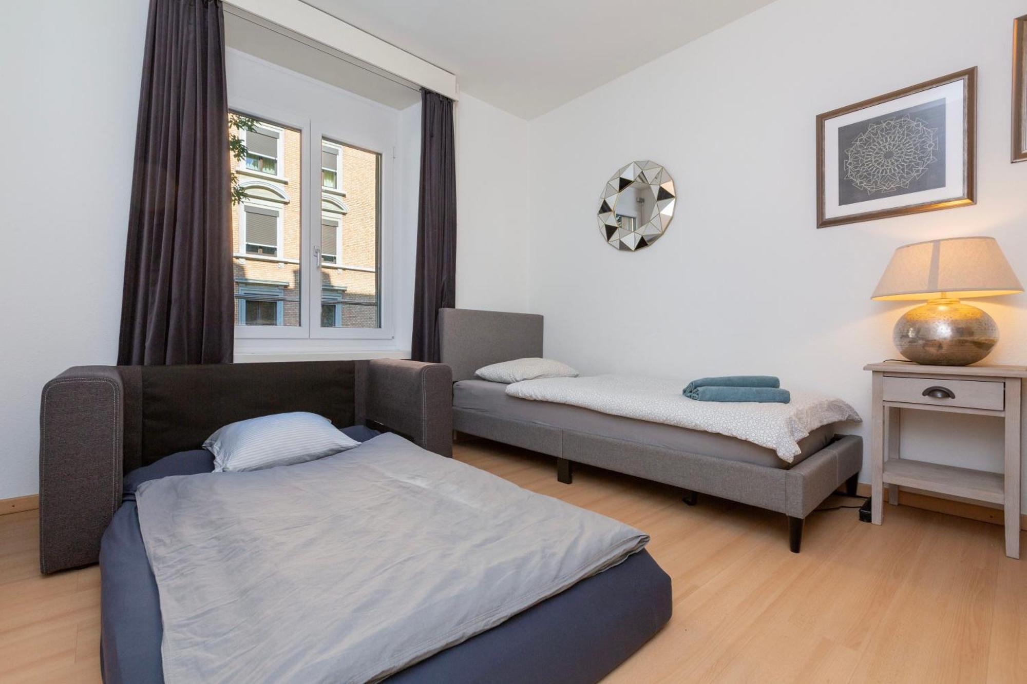 Kaya Ruby Appartement *
