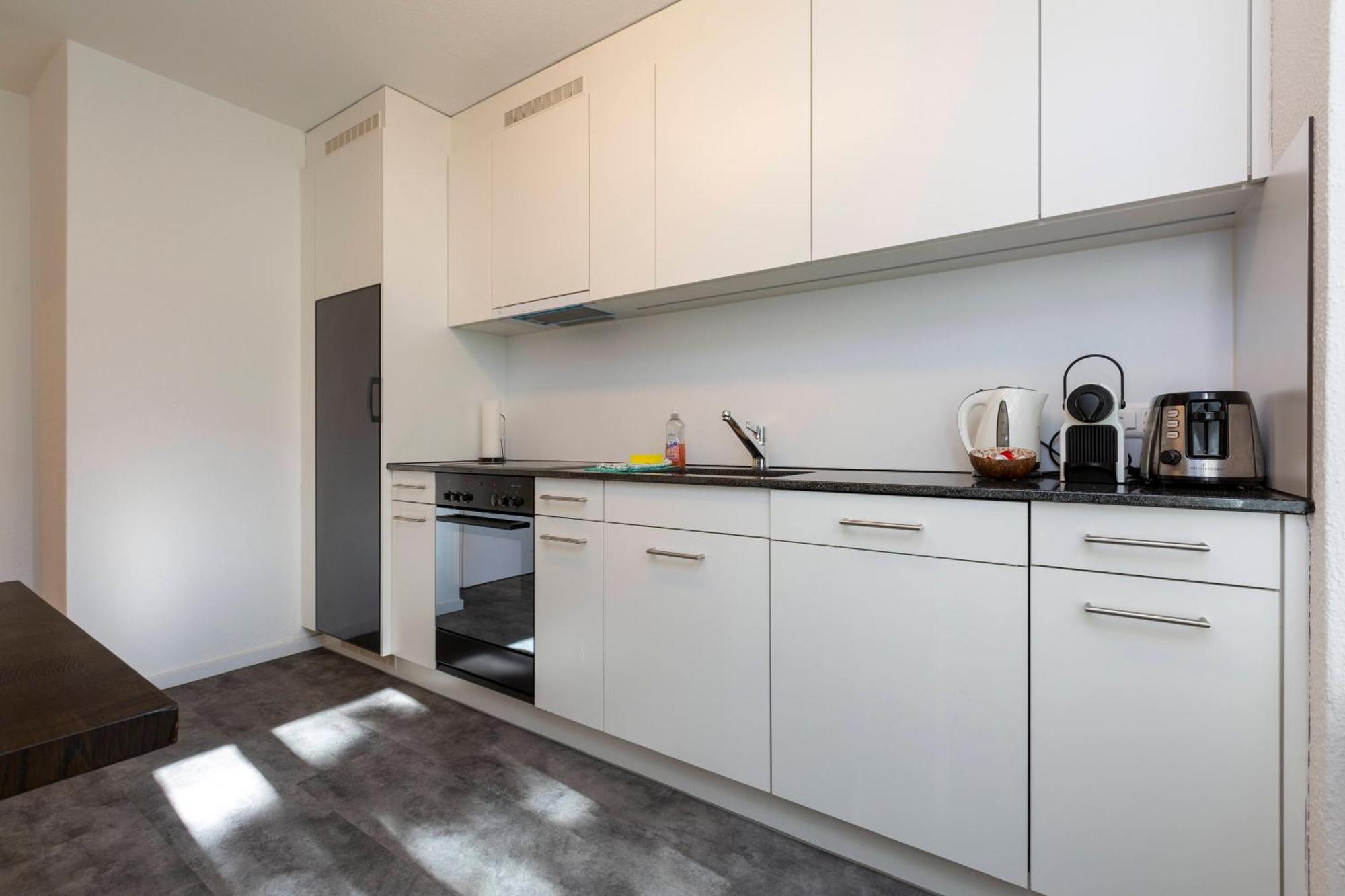 Appartement Kaya Ruby *