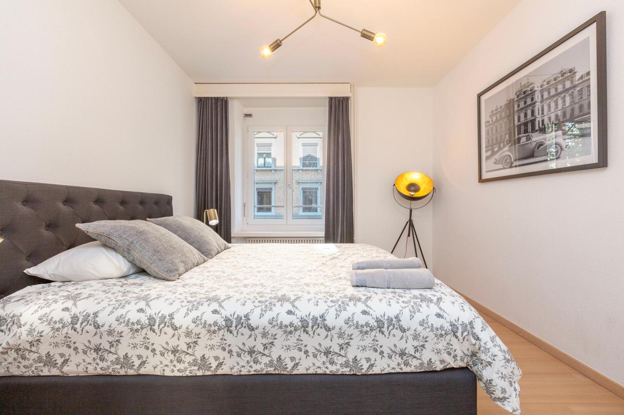 Appartement Kaya Ruby Zurich
