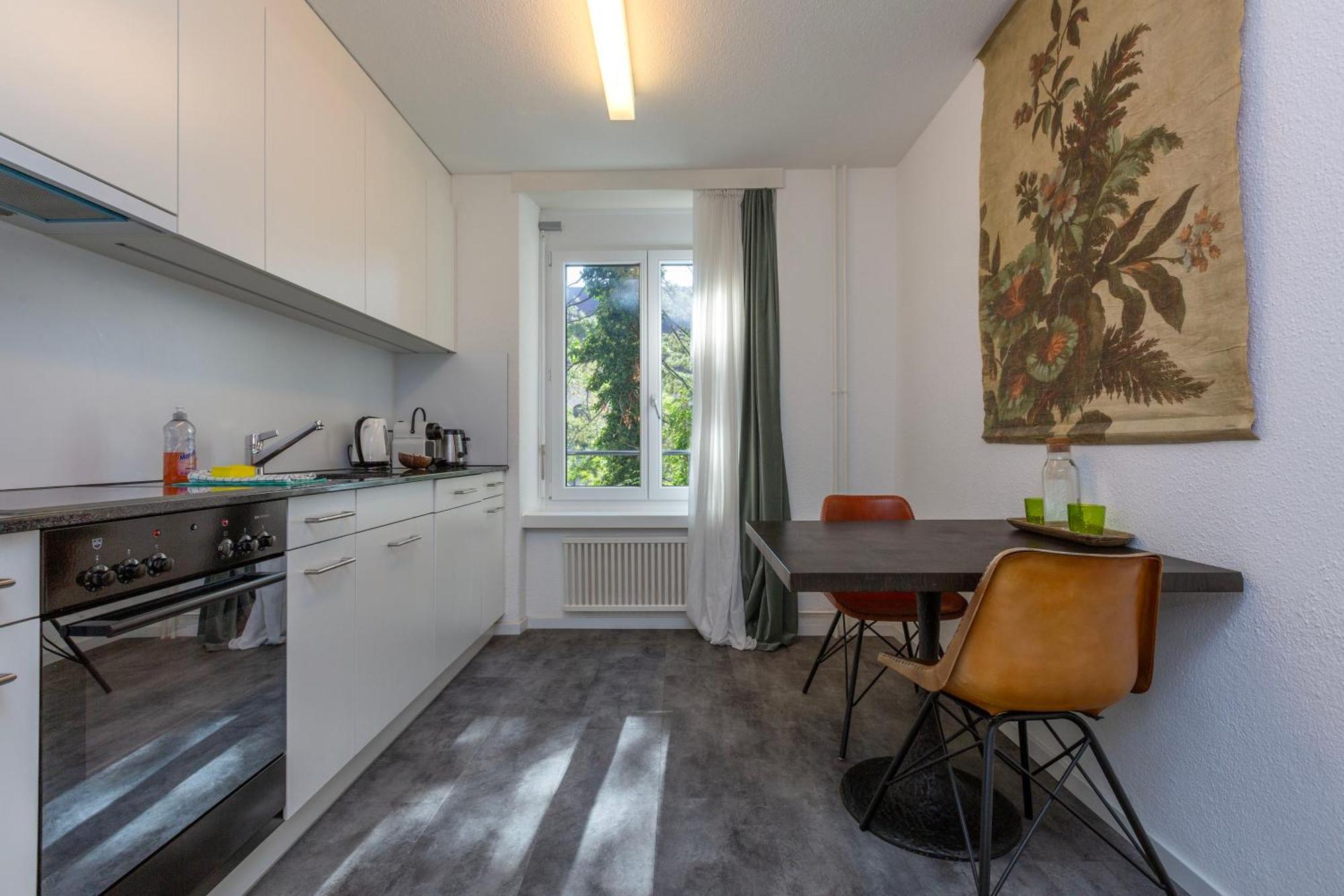 Kaya Ruby Appartement *