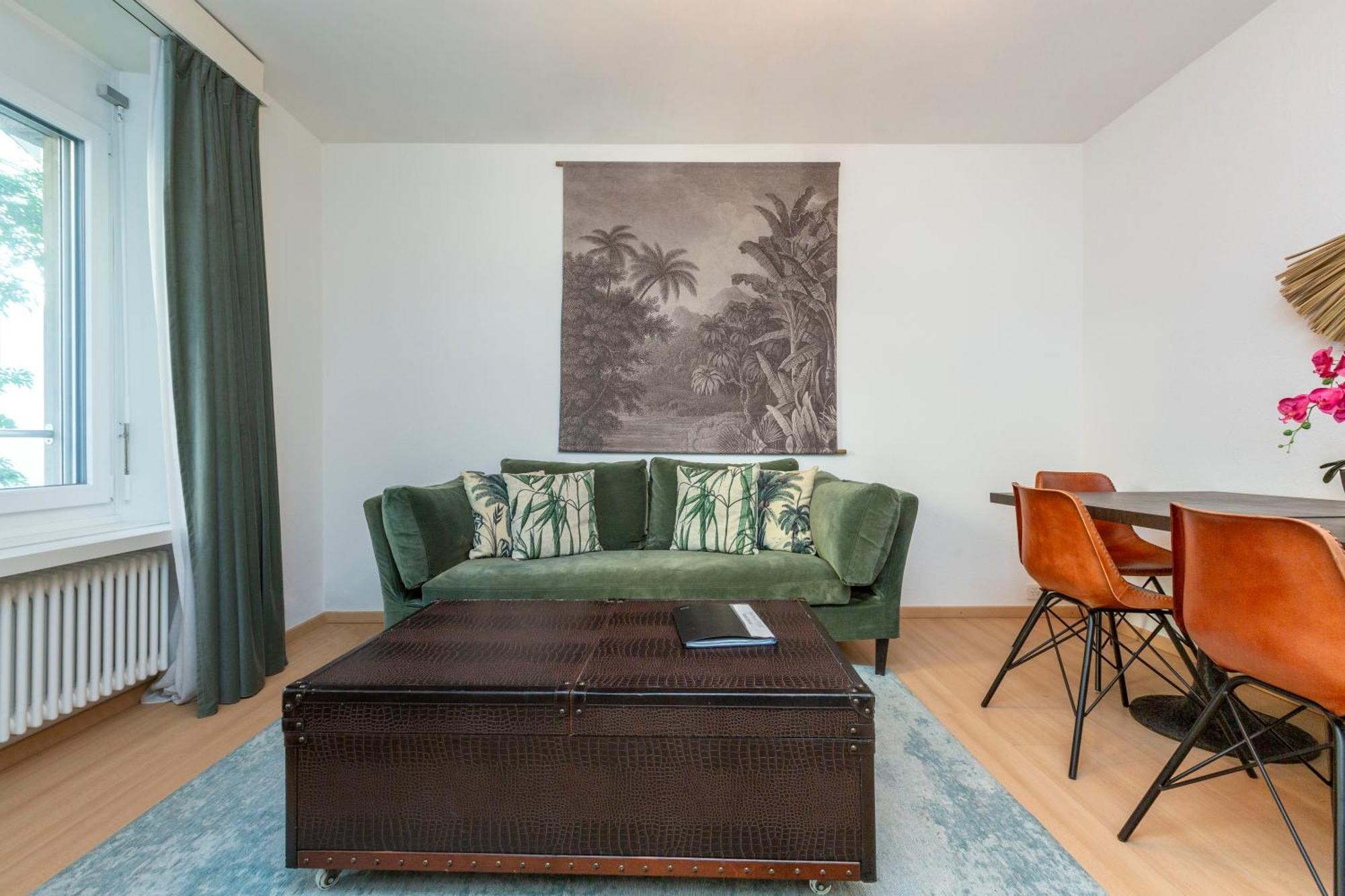 Appartement Kaya Ruby