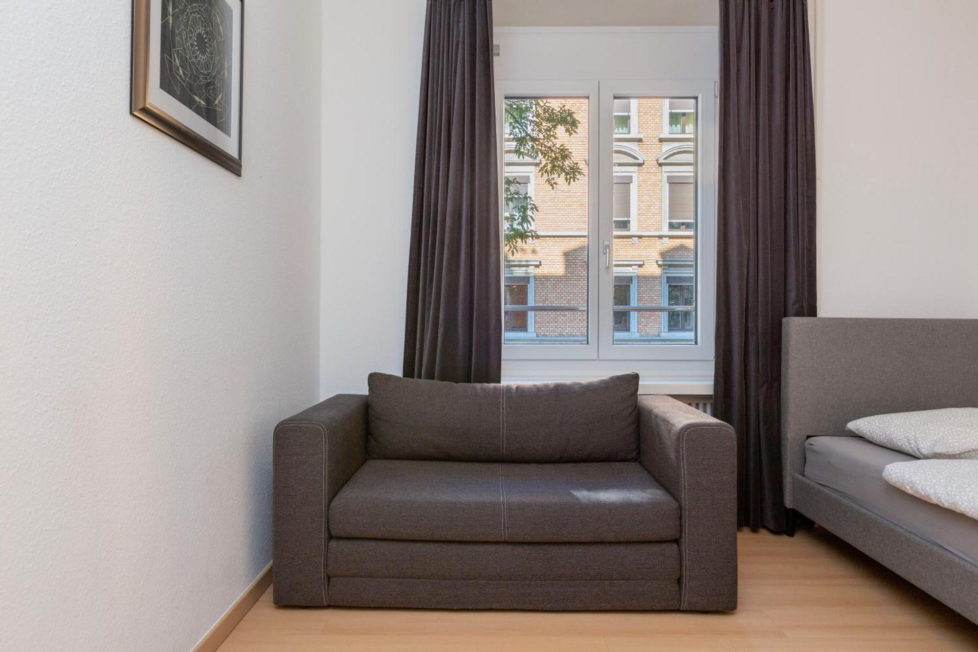 Kaya Ruby Appartement *